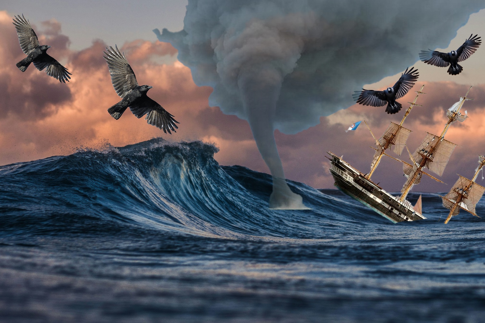 tornado